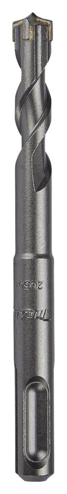 Accessori Makita pb4s: trapano sds-plus 10x110mm - b-62664