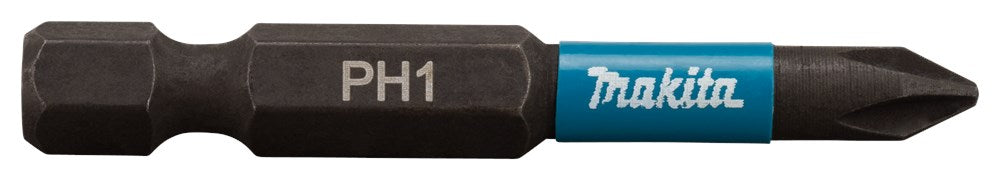 Accessori Makita avvitatore a percussione nero ph1x50mm - b-63719