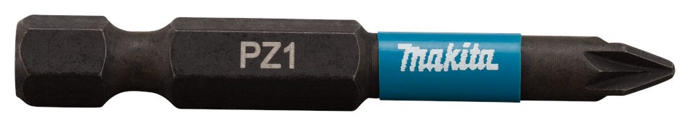 Accessori Makita avvitatore a percussione blk pz1x50mm - b-63747