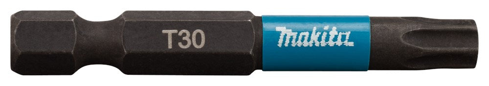 Accessori Makita avvitatore a percussione nero t30x50mm - b-63806 - b-63806