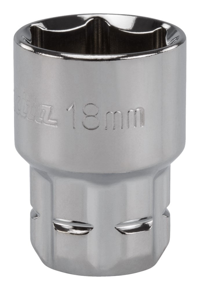Tappo Makita 18x33mm 6-g - b-65729