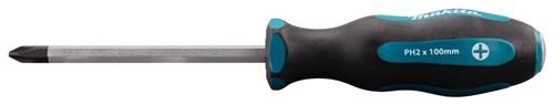 Destornillador eléctrico makita ph2x100