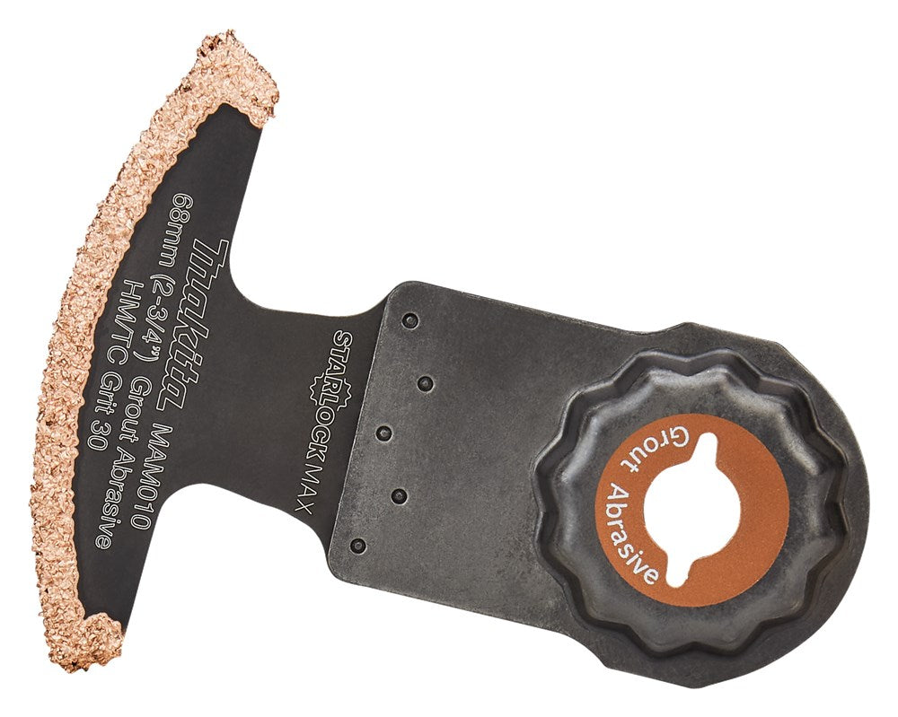 accesorios Makita mam010 segm.fr. hm 68x30mm k30 - b-66503 - b-66503