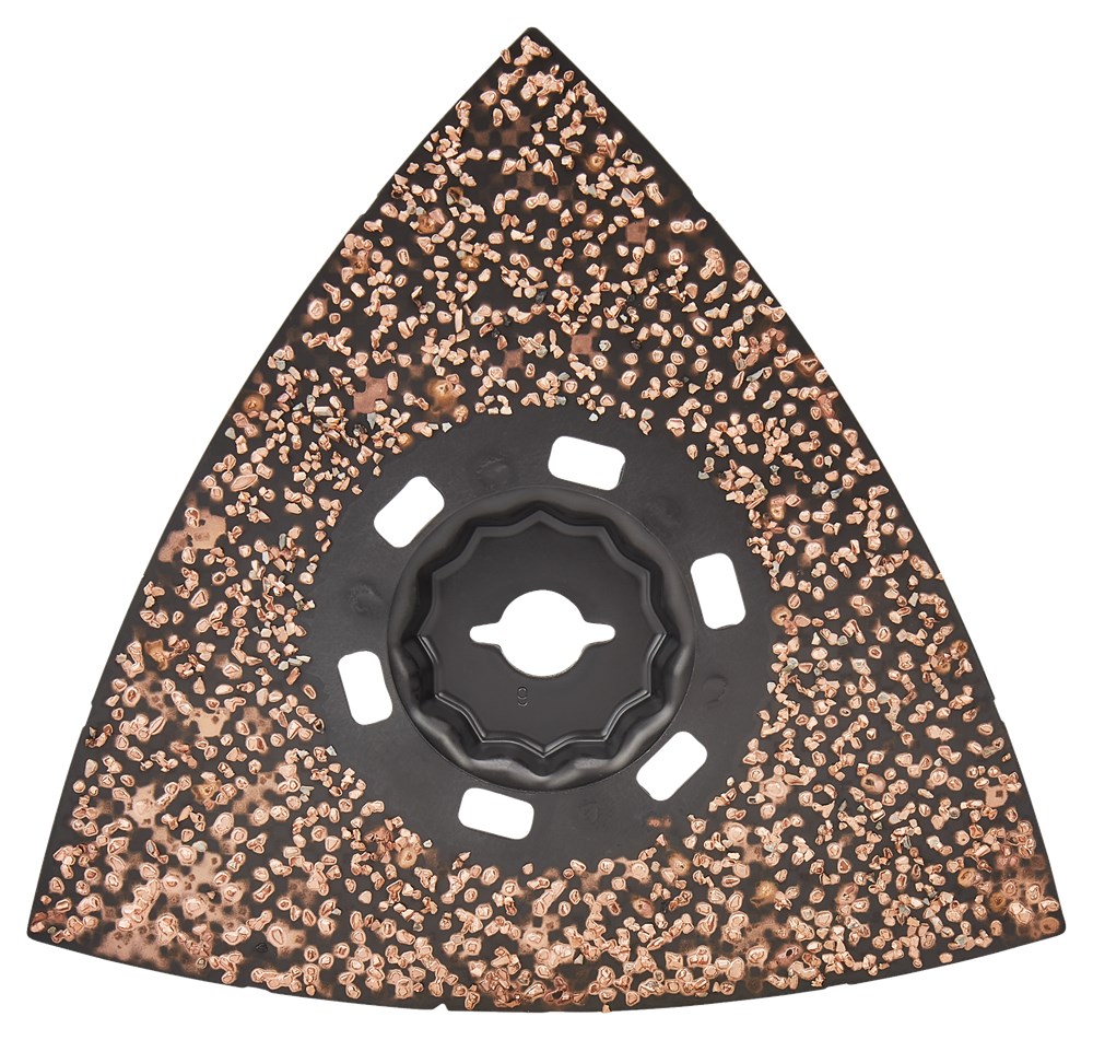 Accessori Makita mam015 platorello hm 116mm k20 - b-66553