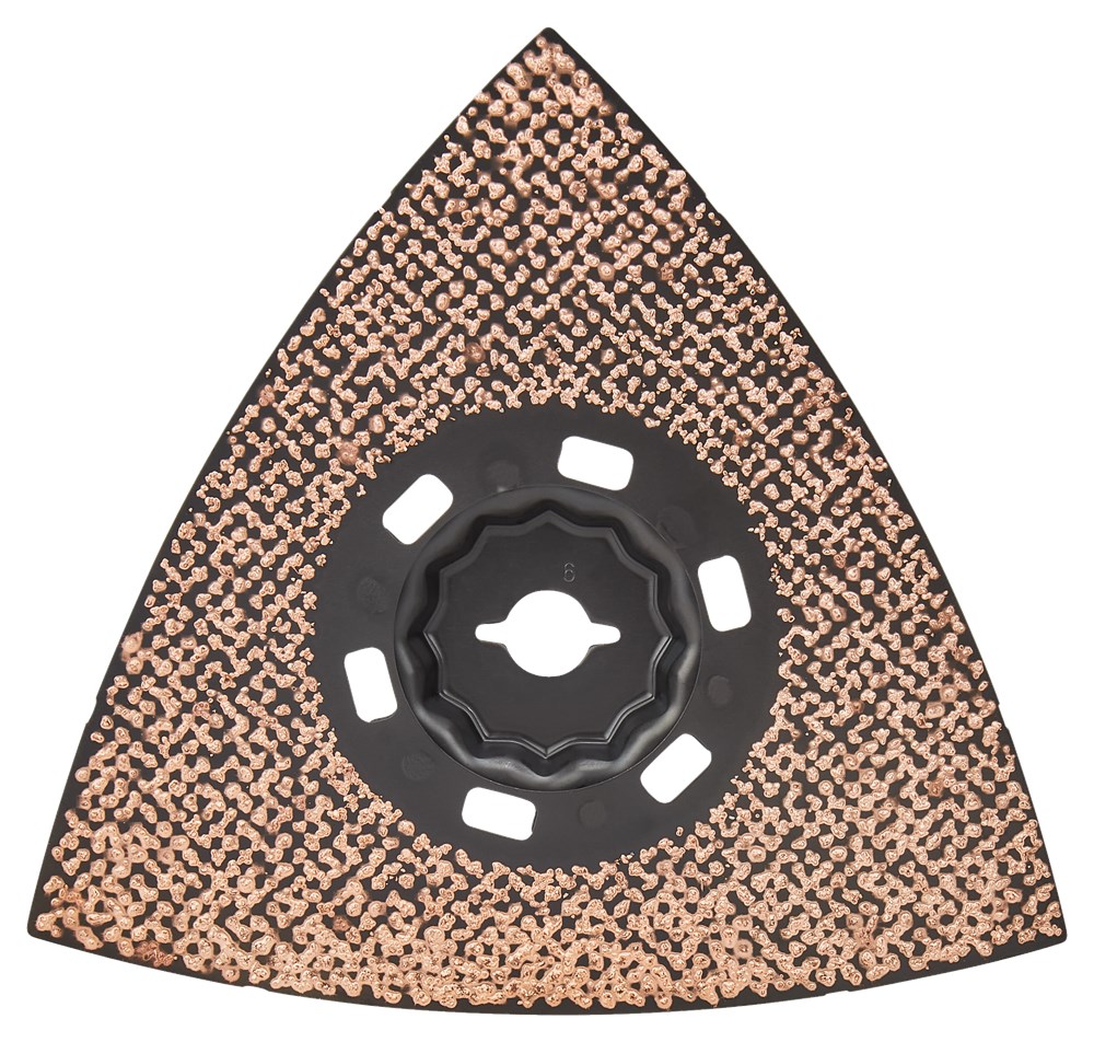 Accessori Makita mam017 platorello hm 116mm k60 - b-66575 - b-66575