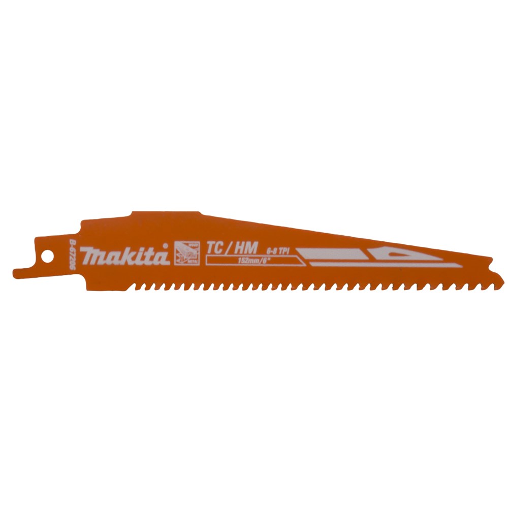Accessori Makita seghetto alternativo 132 resc s956xhm - b-67206