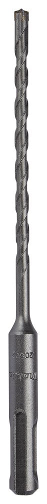 Accessori Makita pb4s: trapano sds-plus 5x160mm - b-68133