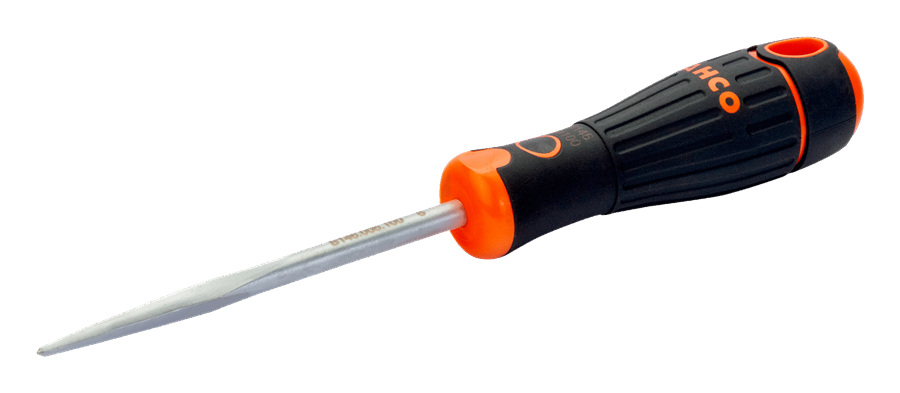 Plaza principal de Bahco