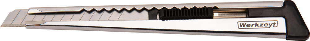 Coltello a scatto Werkzeyt - b20879