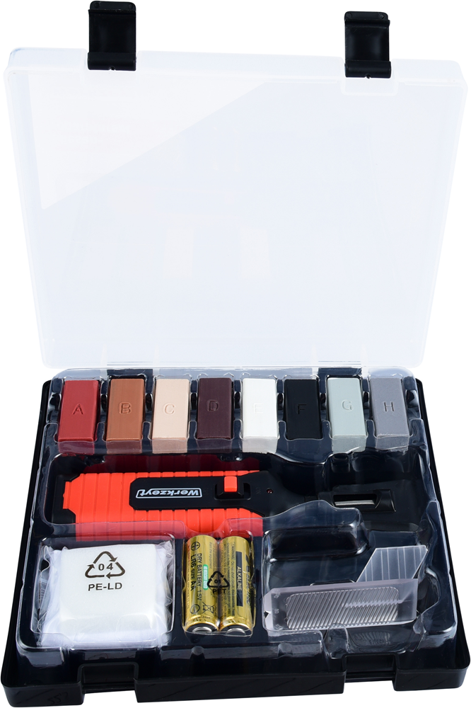 Kit di riparazione per piastrelle Werkzeyt - b27692
