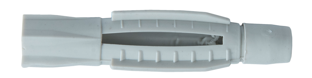 Taco de pared hueco Connex 6+8+10mm caja 255uds - b30011