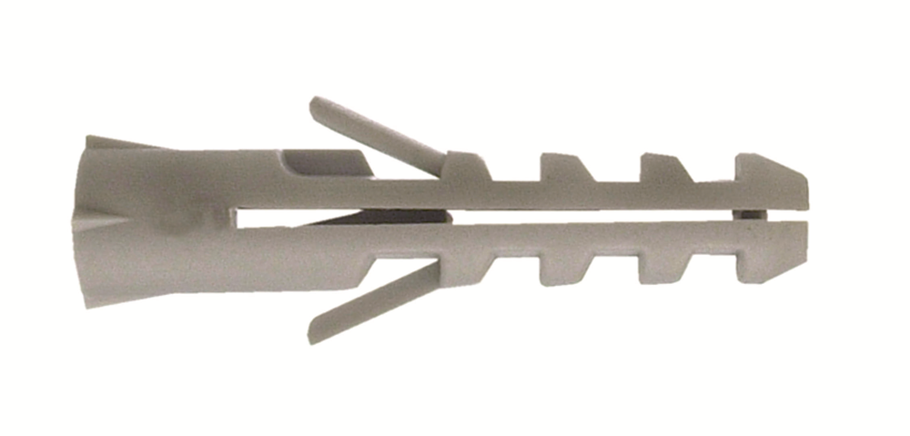 Conector connex pp 5+6+8+10mm bolsa 400ud - b30013