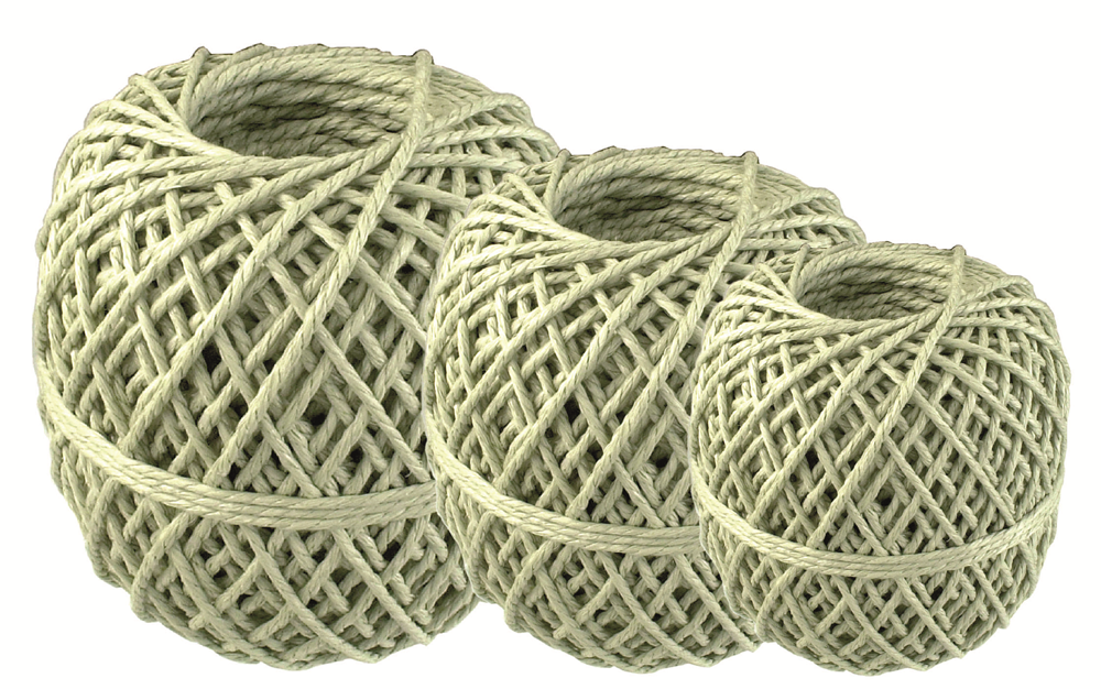 Cuerda de embalaje Werkzeyt pp 2,5x10 1,7x20 1,3x40m - b34054