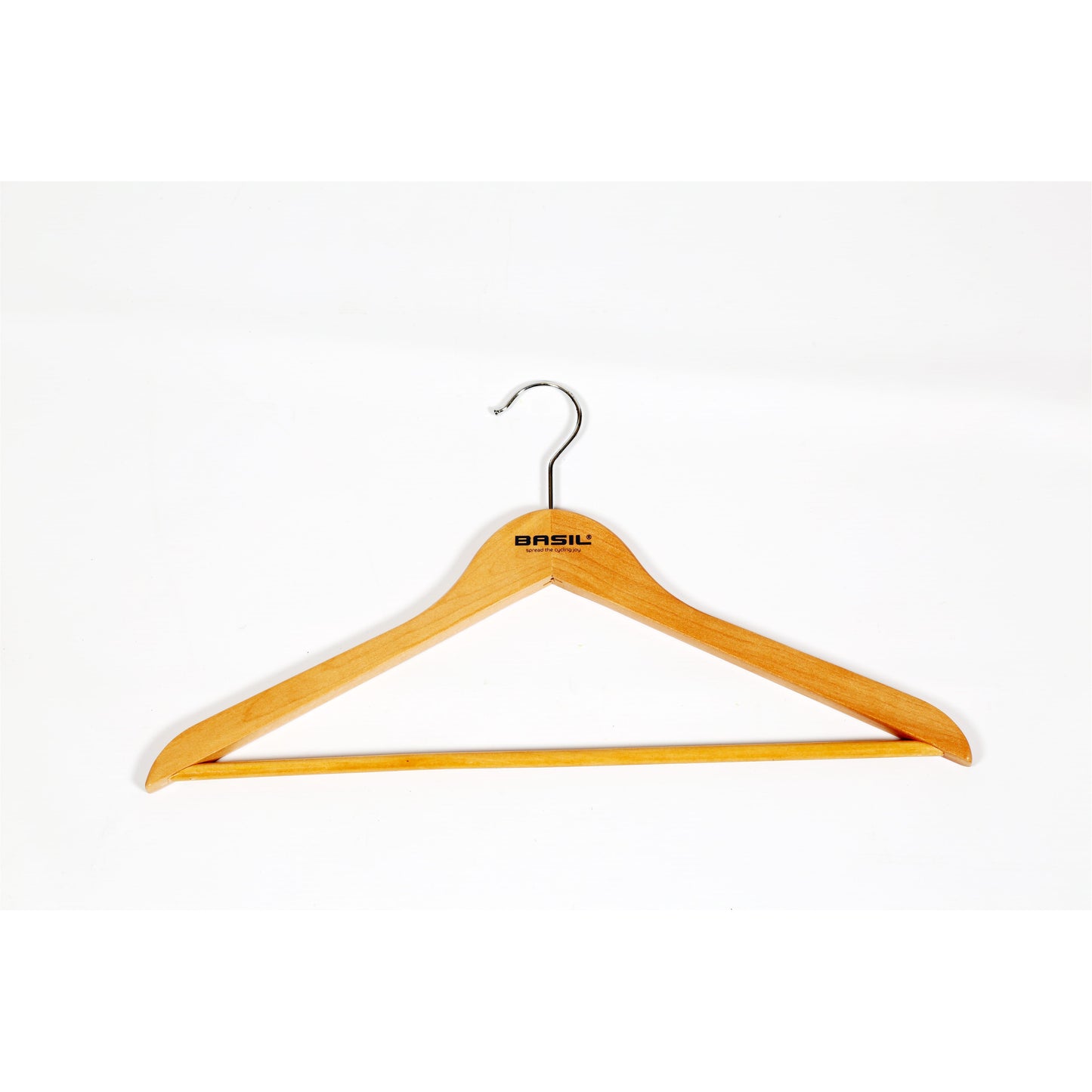 Percha Basil para trajes y chaquetas.
