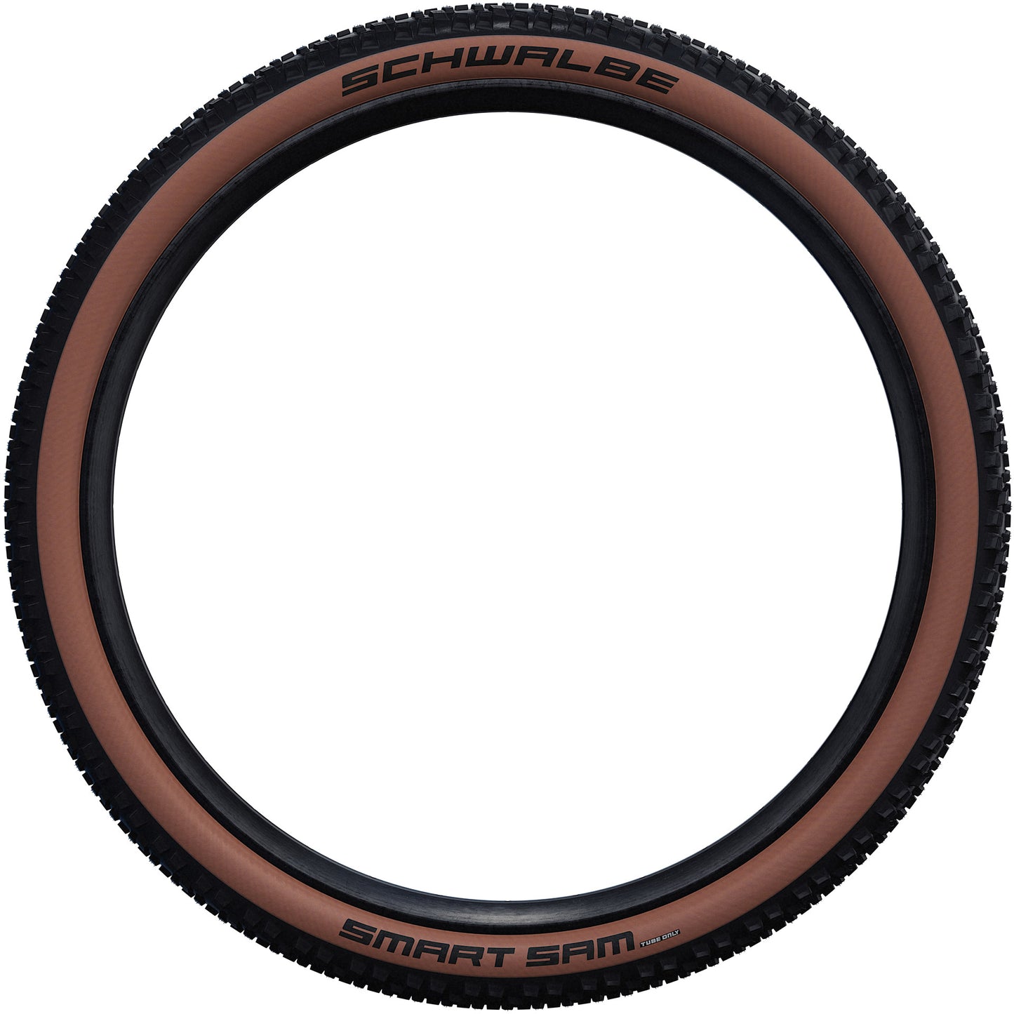 Schwalbe Tire Smart Sam Perf 27,5 x 2,25 b Brz