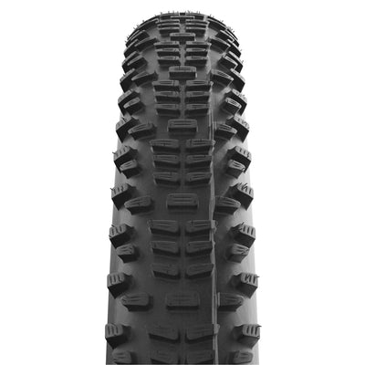 Vouwband Schwalbe Racing Ralph Performance 29 x 2.25 57-622 mm - zwart