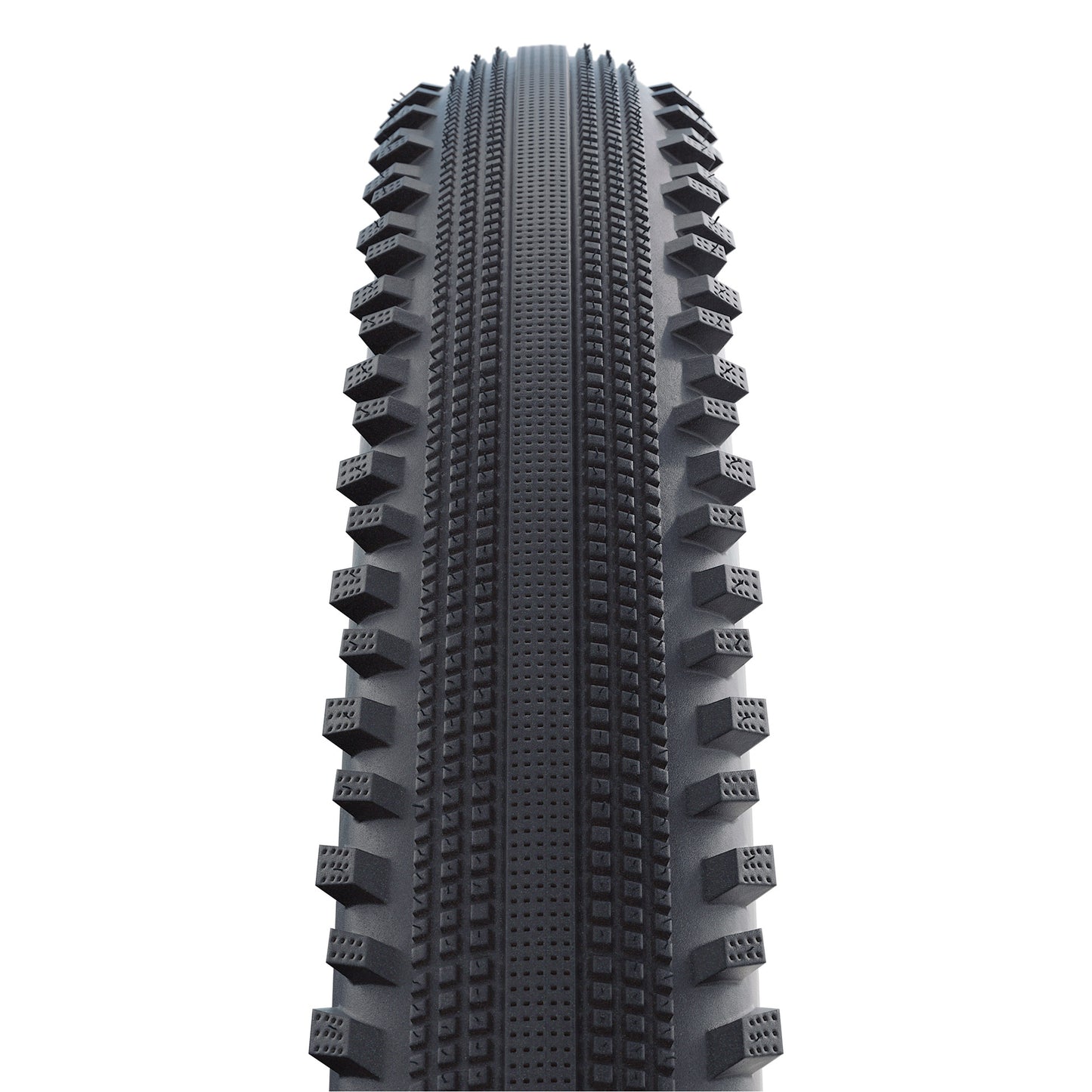 Schwalbe Exterior 28-1.60 (42-622) Performance de huracanes Negro