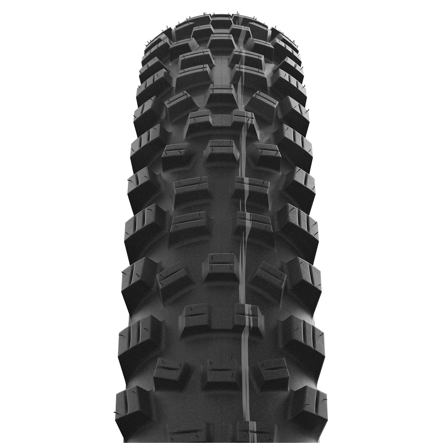 Schwalbe Exterior 24-2.35 (60-507) HANS DAMPF Perfomance SW VW
