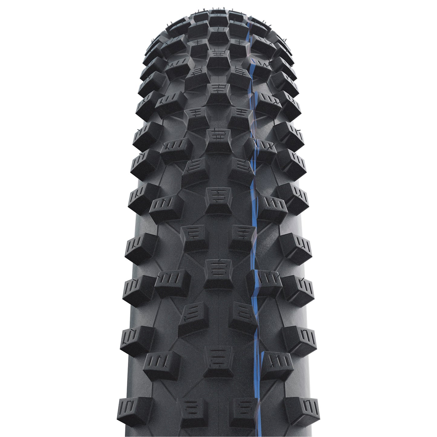 Schwalbe Rocket Ron Super Ground 29 x 2,25 57-622 mm - Nero