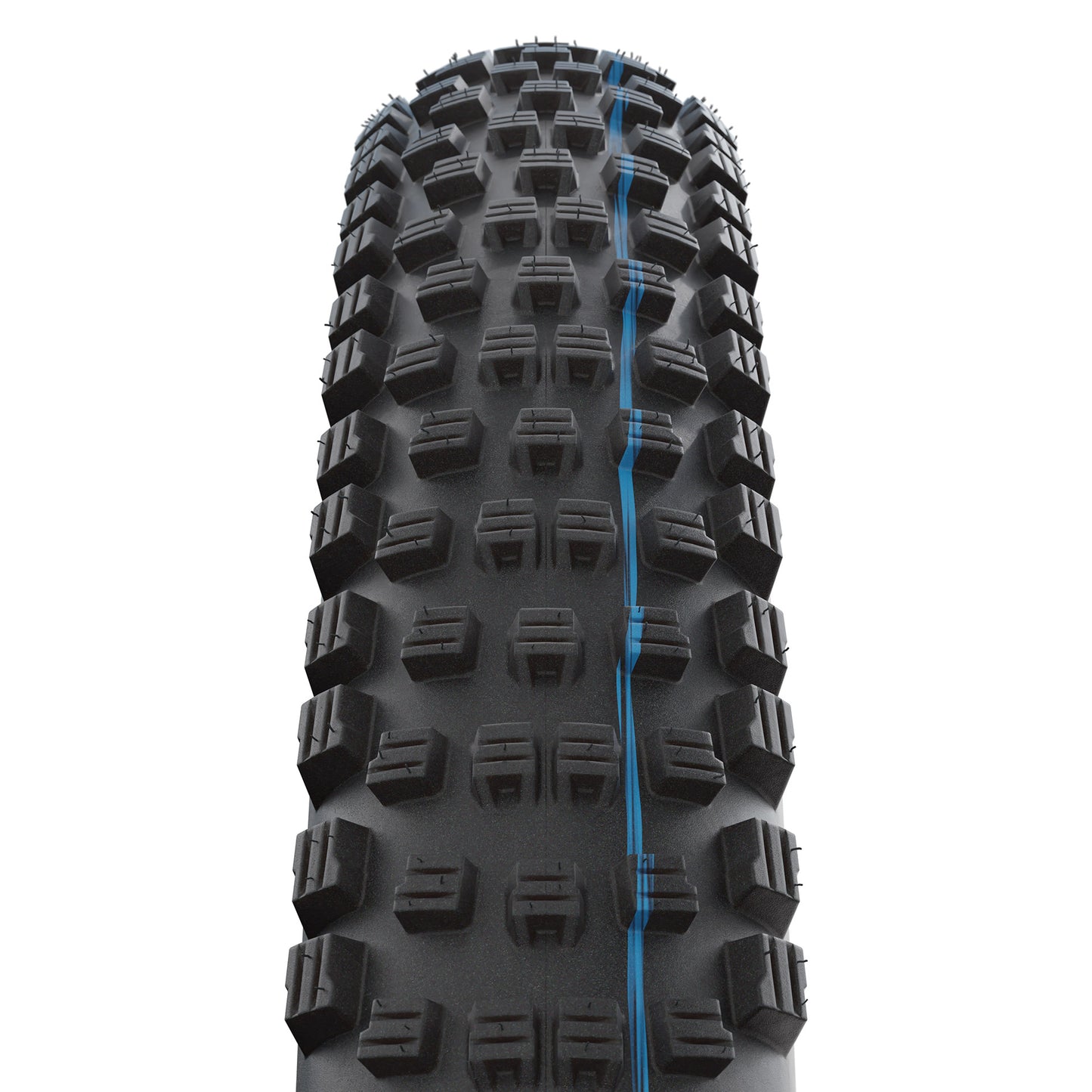SCHWALBE ESTERNO 27.5-2.40 (62-584) Walked Will perf. Twinskin ZW