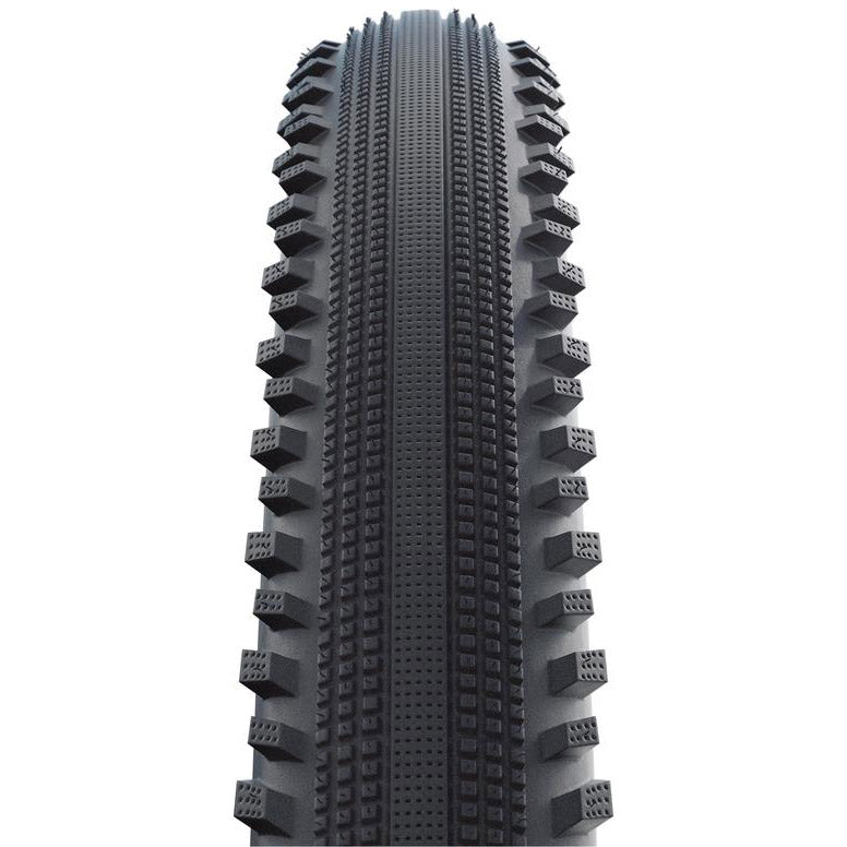 Schwalbe Exterior 29-2.40 (62-622) Performance de huracanes Black R