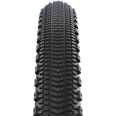 Schwalbe Exterior 28-2.00 (50-622) G-One Overland Evo SW-SK VW