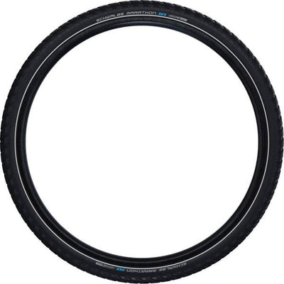 Schwalbe Marathon 365 Greenguard 28 x 1.40 37-622 mm - Negro con reflejo