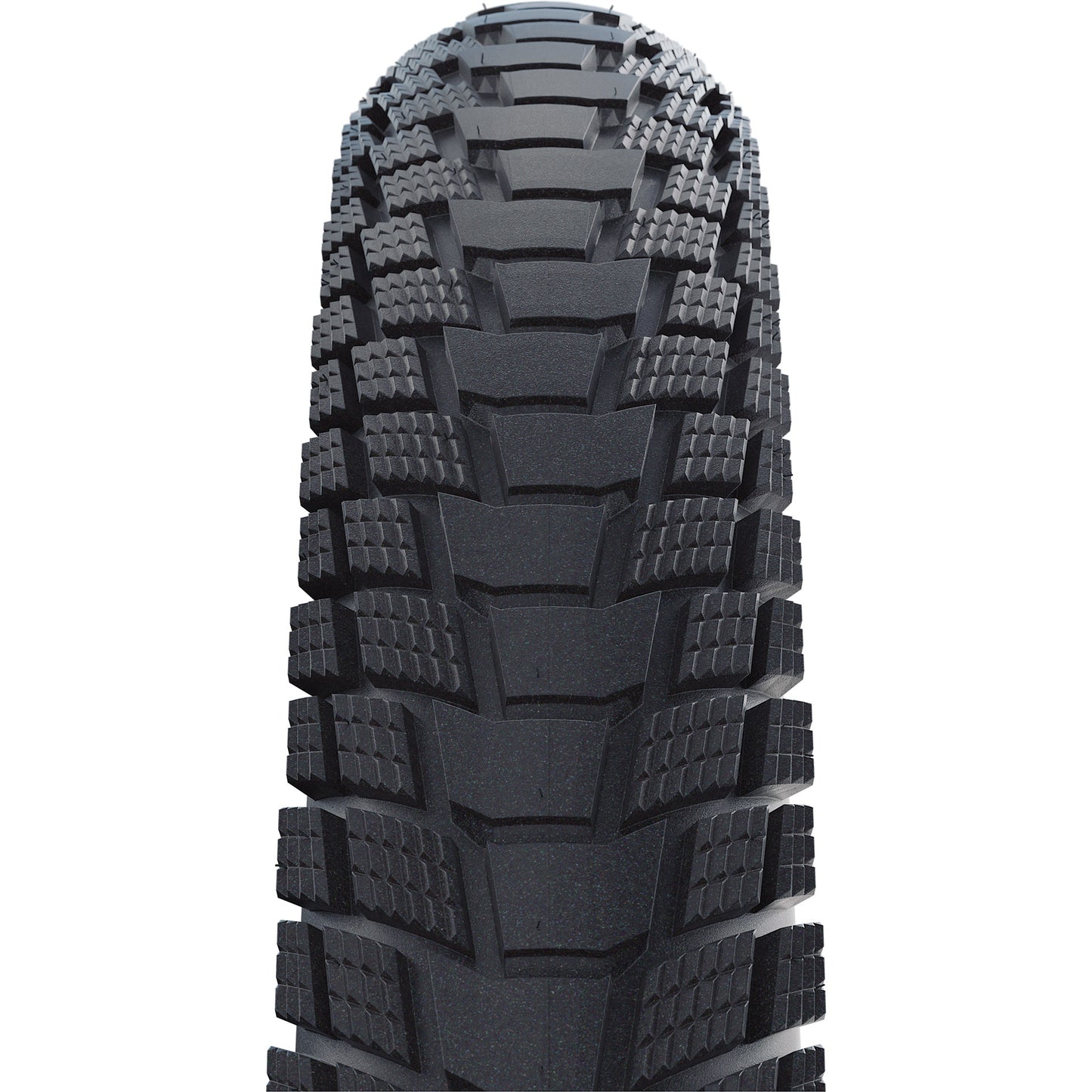 Schwalbe esterno 24-2.60 (65-507) pick-up perfple sd ts nero +r