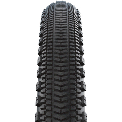 Schwalbe esterno 28-2,00 (50-622) G-One Overland Perf Tle ZW +R