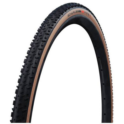 Schwalbe Tire 27.5-1.30 (33-584) X-one Refelección EVO SR VG TLE SW-SKIN