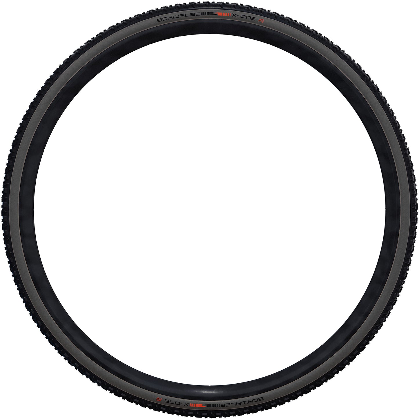 Schwalbe Tire 28-1.30 (33-622) X-One Refelección EVO SR VG TLE SW-SKIN