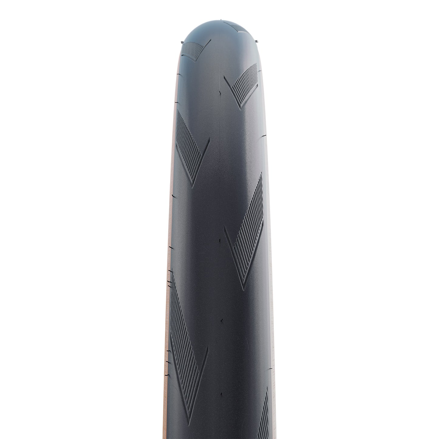 Tire pro un tubo tipo 28 x 1.10 (28-622) nero