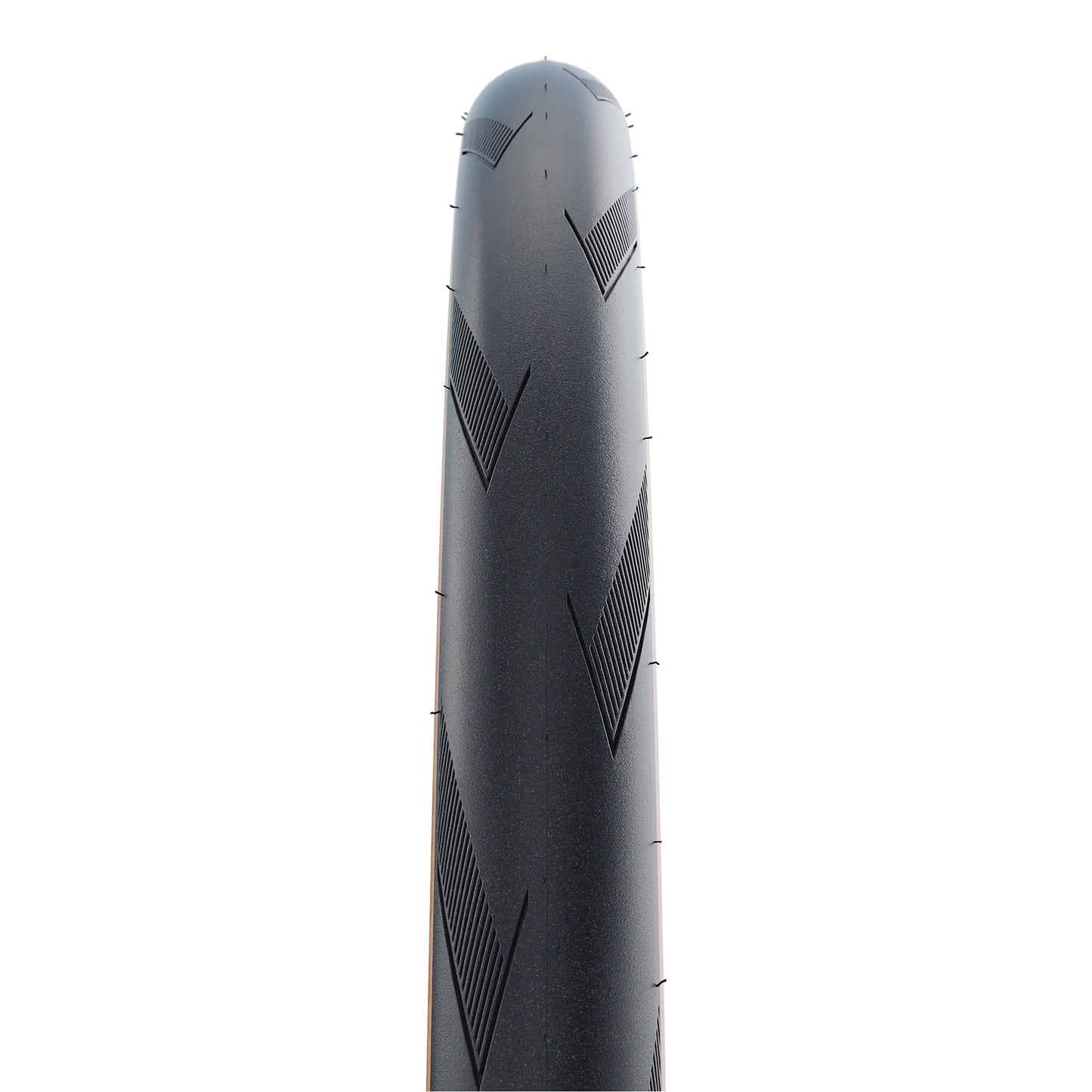 Schwalbe 700-28C (28-622) Pro One Evo tle Zwart-Tr. pliegue