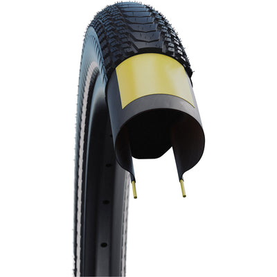 Schwalbe - Marathon Almotion V -Guard 27.5x2.15