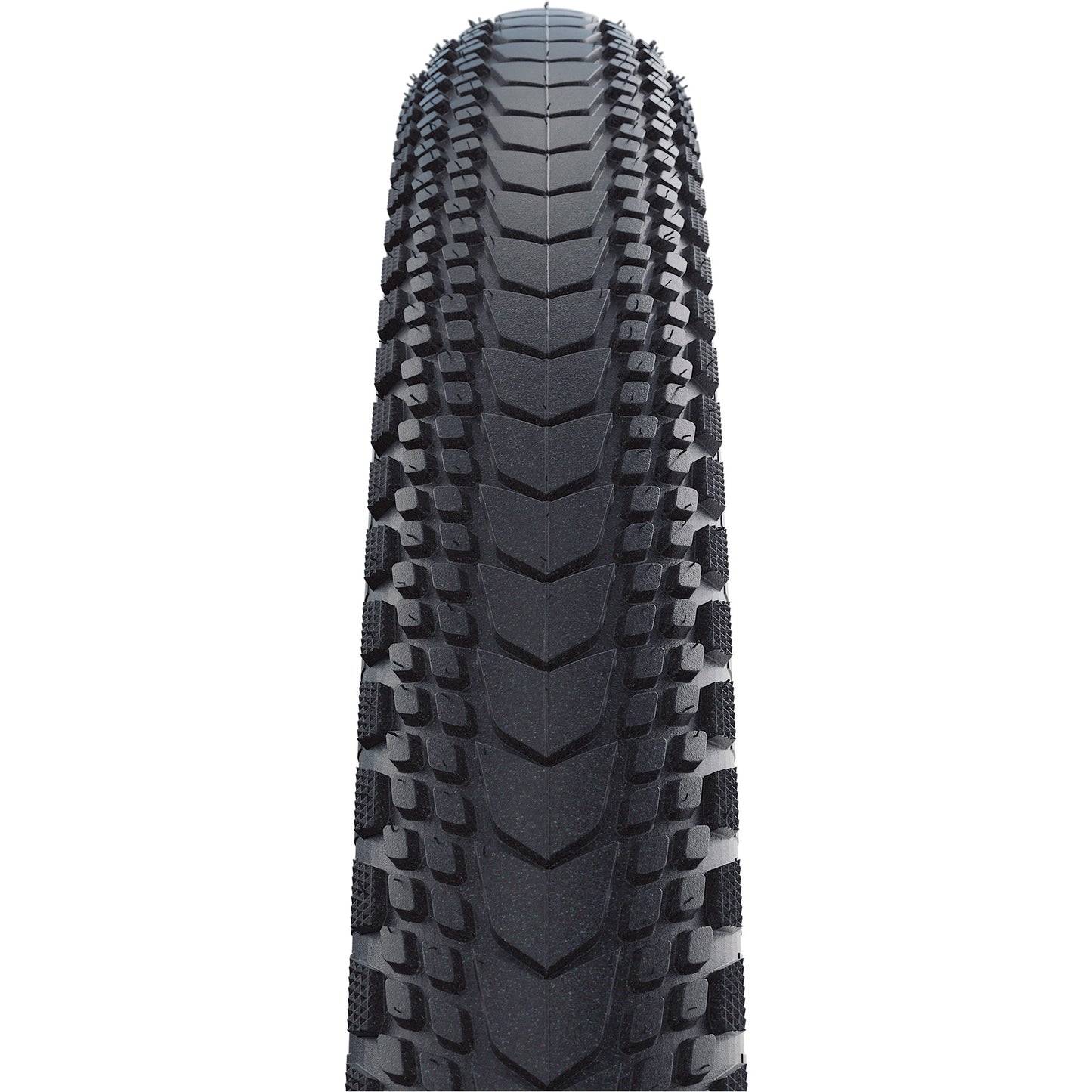 Schwalbe Tire Marathon Alm R-Guard 28 x 2.15 SW Fold Reflit