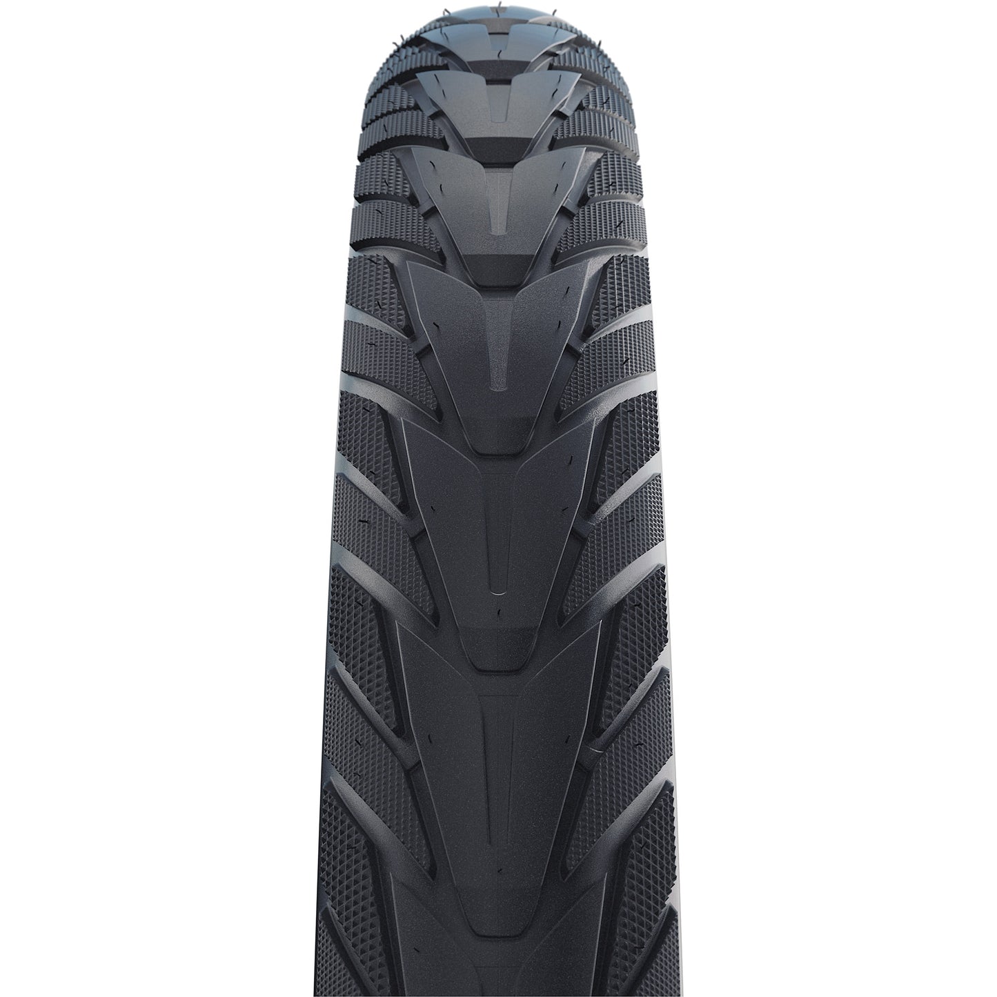 Schwalbe Energizer Plus 50-622 28x2.00 Black Coffee Brown Reflection HS492 (Etichetta)