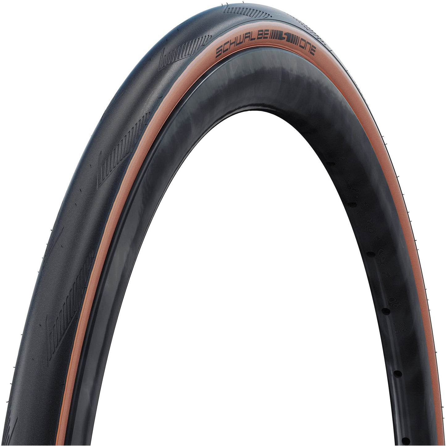 Schwalbe Tire One R-Guard 700 x 28 B Brz Fold
