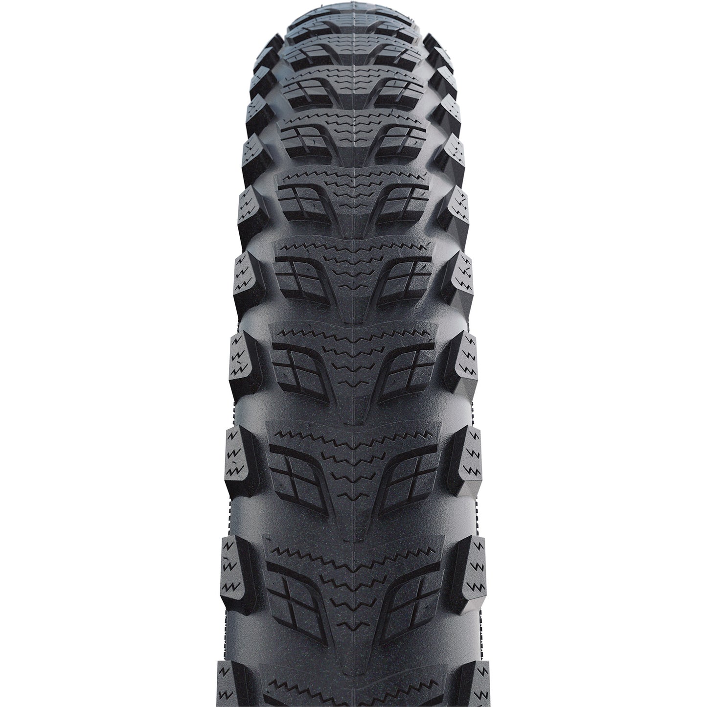 Schwalbe copertoncino Marathon 365 55-622 +r nero