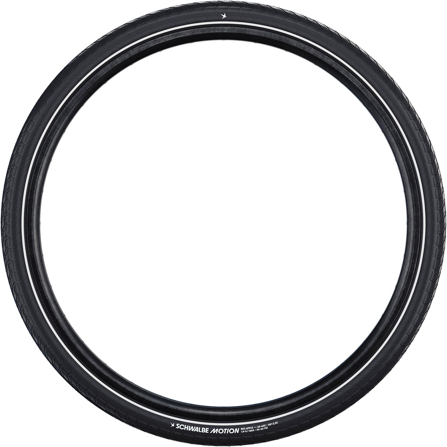 Schwalbe Tire 28 Motion Big Mela