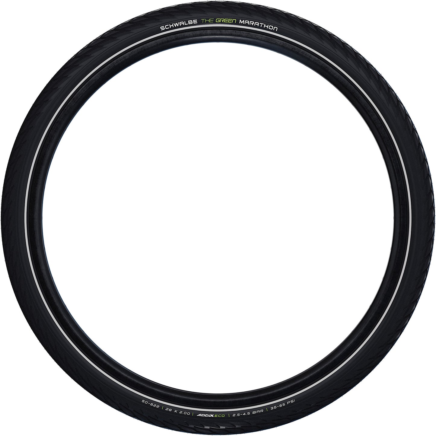 Schwalbe Tire Marathon Per G-Guard 27.5 x 2.35 SW Refl