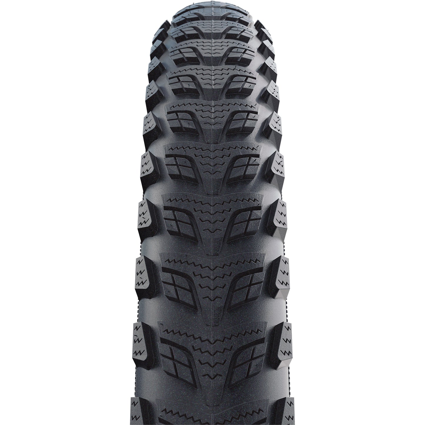 Schwalbe copertone a filo Marathon 365 50-622 +r nero