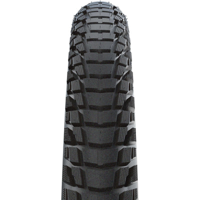 Schwalbe copertoncino marathon plus tour perf 55-622 +r nero