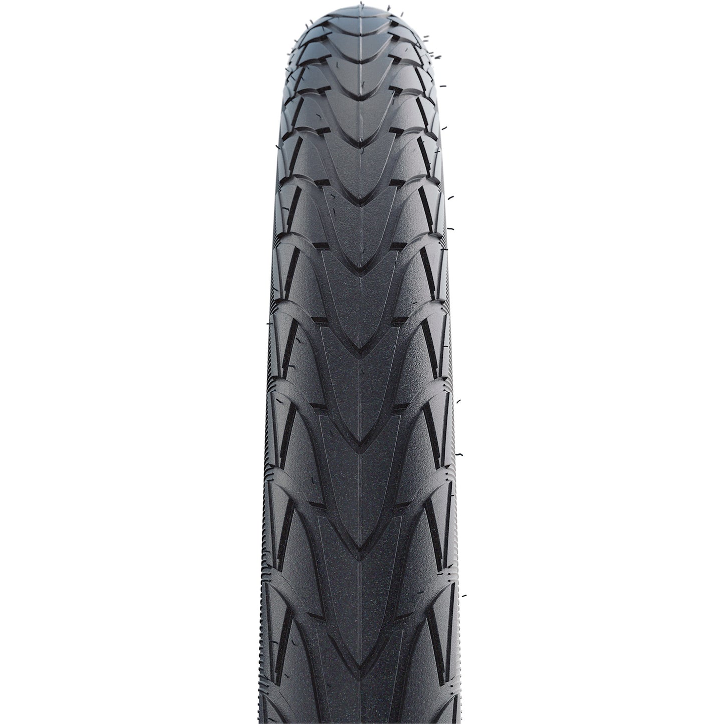 Schwalbe copertoncino Marathon Racer 40-622 +r nero