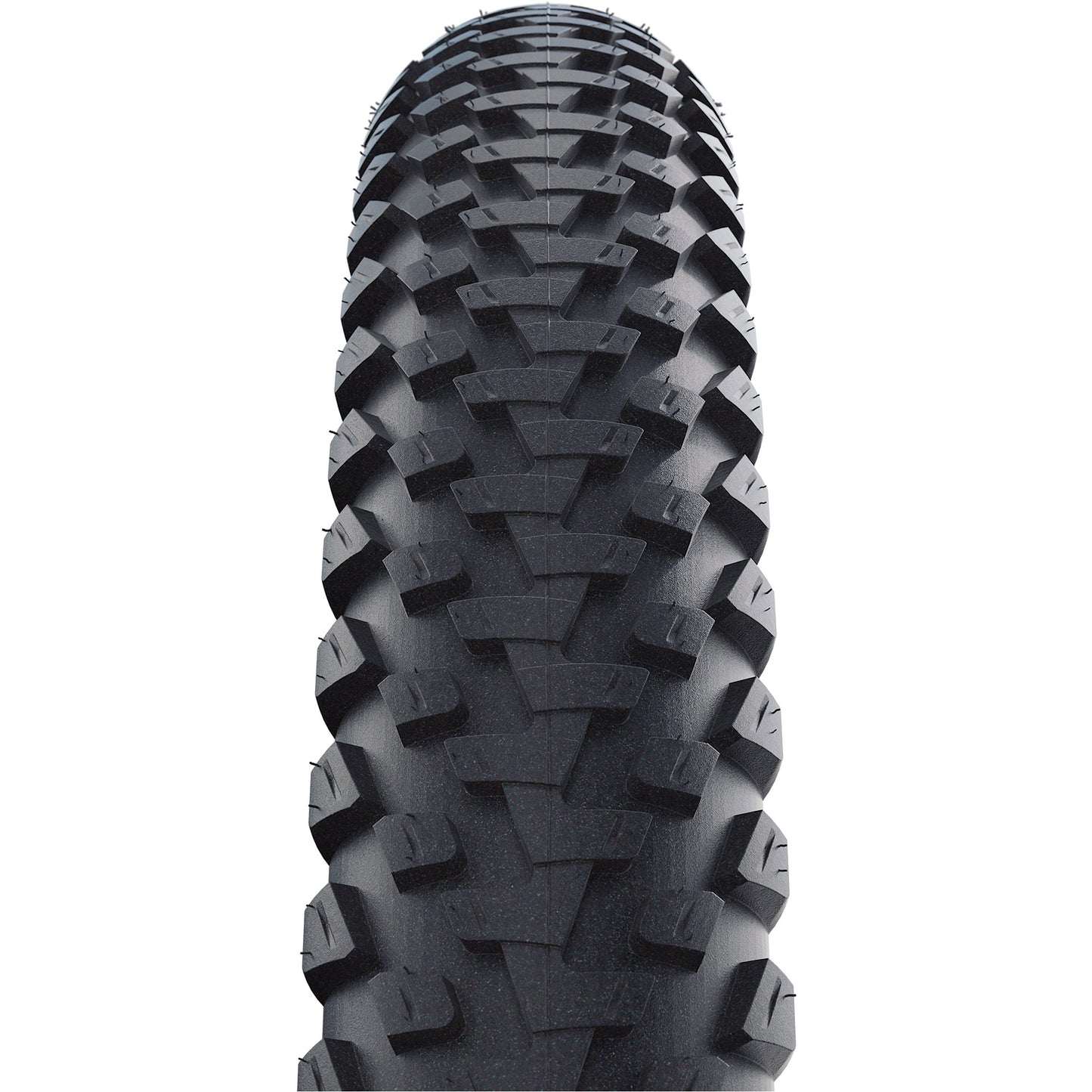 Schwalbe copertone a filo Marathon Plus mtb 57-622+r nero