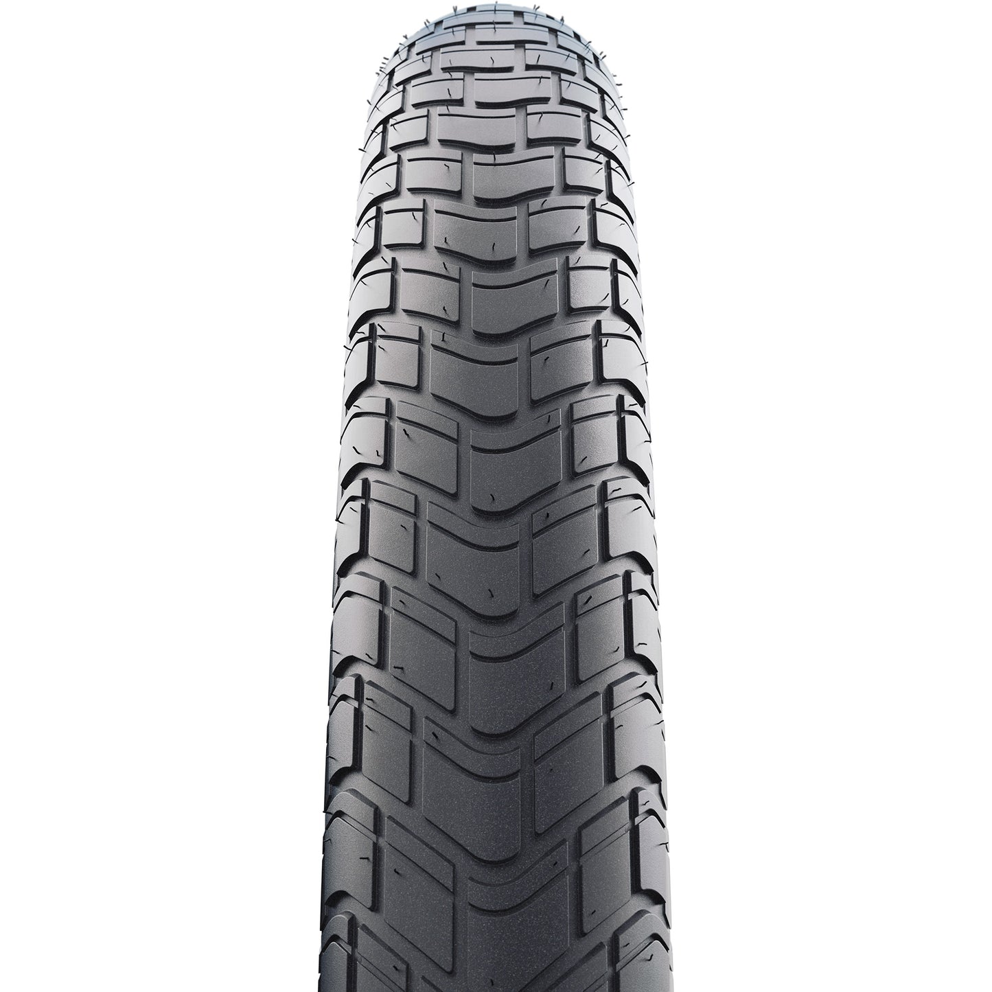Schwalbe draadband motion big apple plus 55-559 cr�me +r