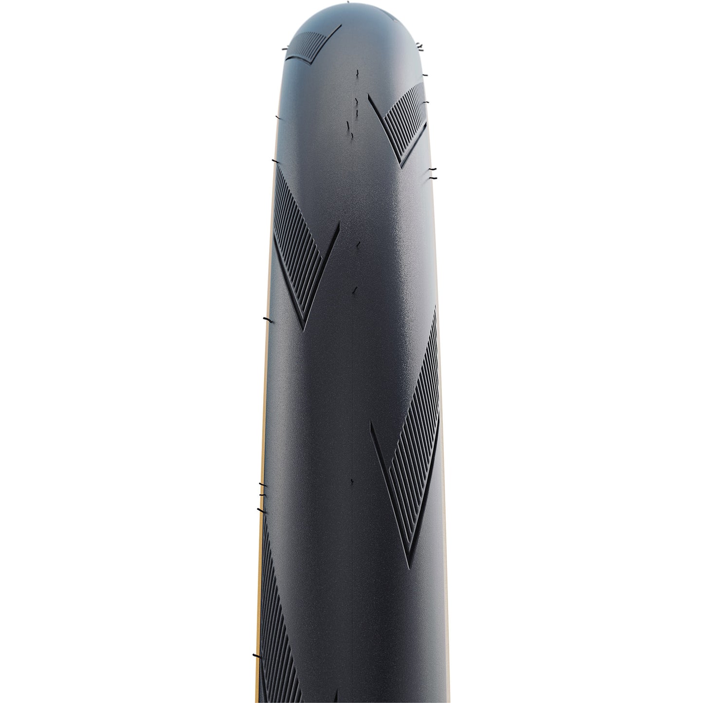 Schwalbe vouwband pro one tt record 28-406 tle zw skin