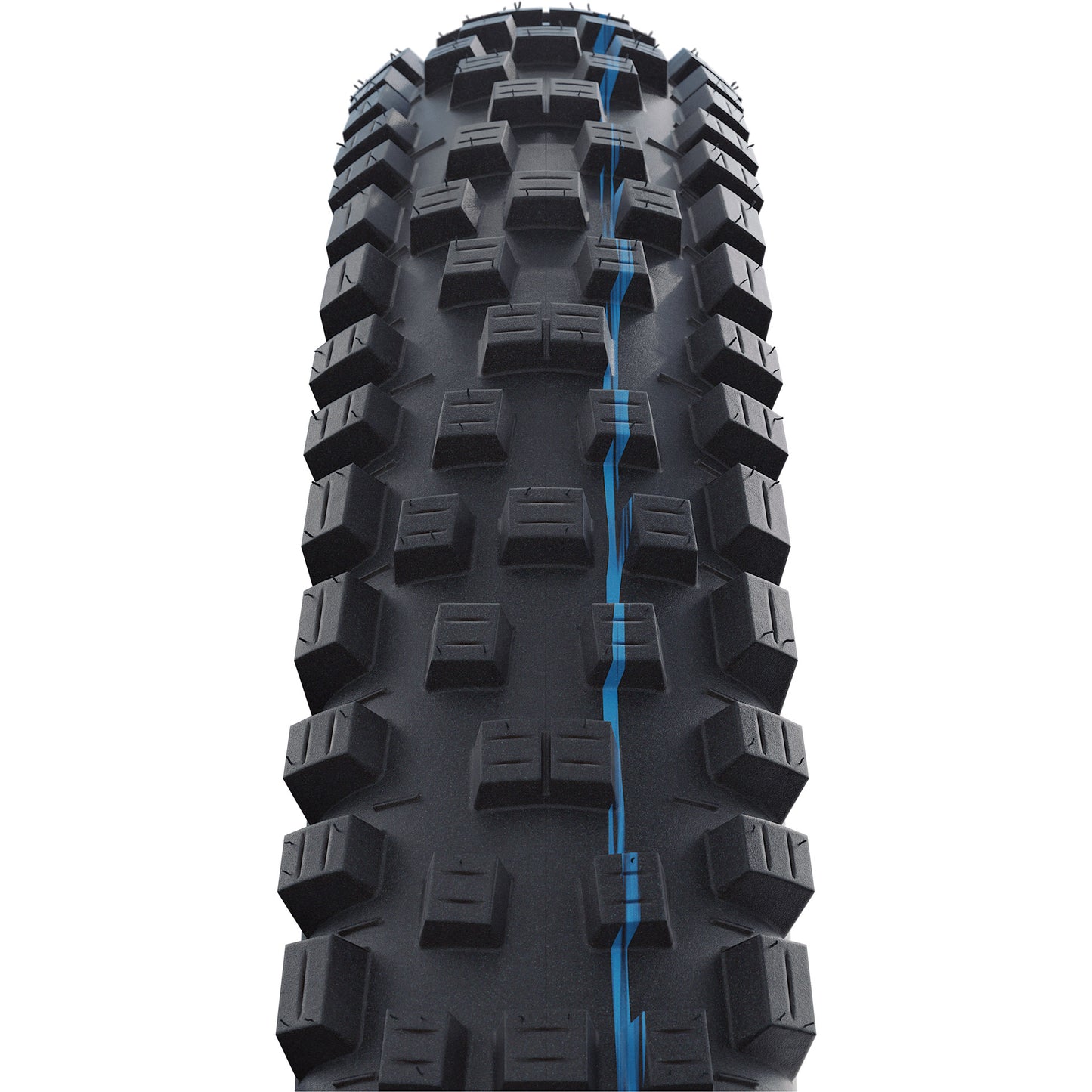 Schwalbe nobby nic - tlr - addix - performance - 29x2.25 - negro