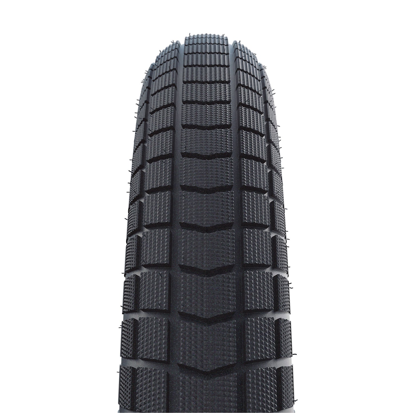 Schwalbe draadband motion super moto-x 62-406 +r zwart