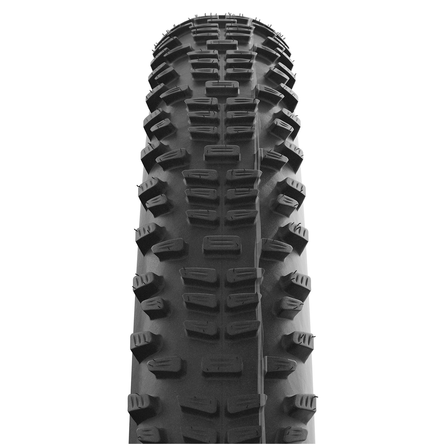Banda pieghevole Schwalbe Racing Ralph Performance 27,5 x 2,25 57-584 mm - nero