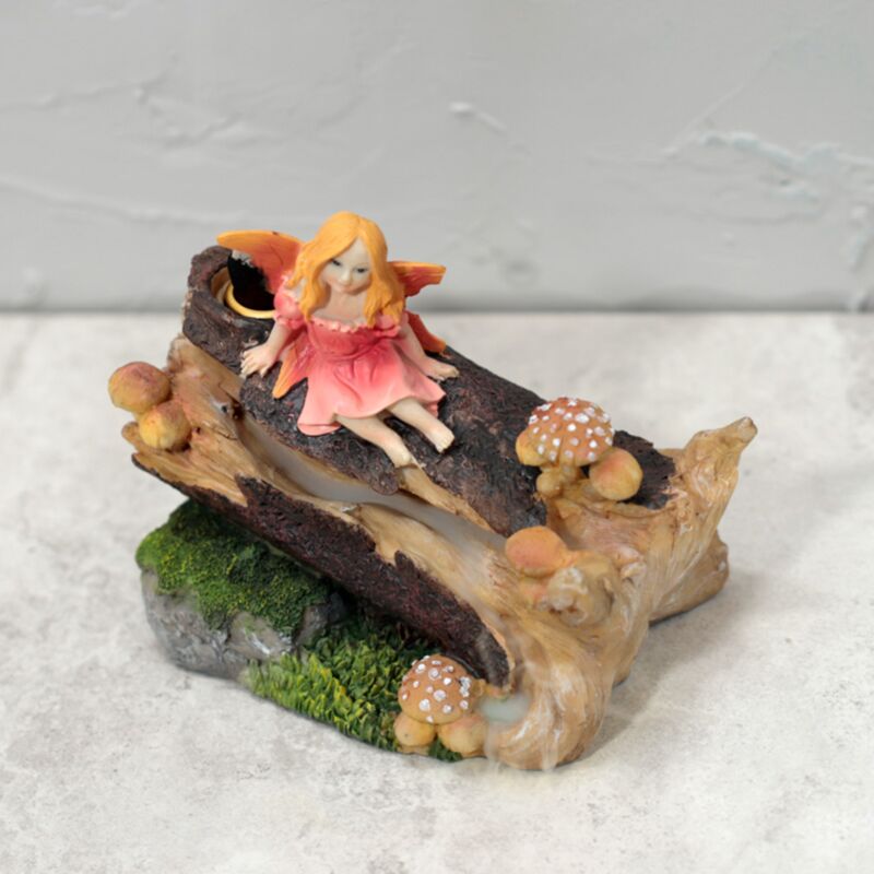 Ancient Woodland Daydream Fee Tarone Flow Incenso